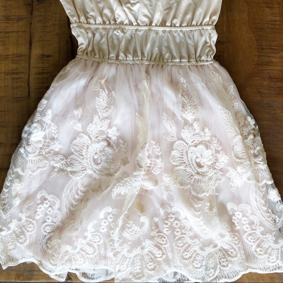 American Rag Dress - Picture 2 of 2